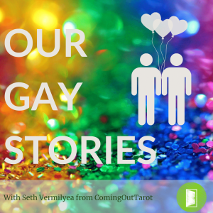 Our Gay Stories