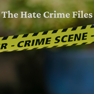 The Hate Crime Files-logo