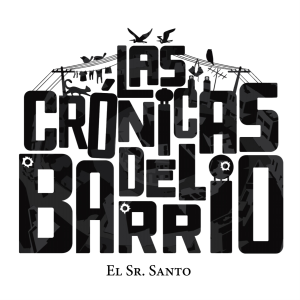 Las cronicas del barrio-logo