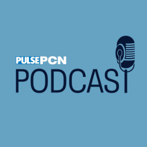 Pulse PCN podcast-logo