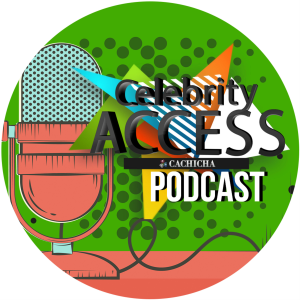 Un Buen Podcast con Adriana Lora-logo