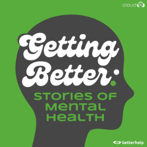 Getting Better: Stories of Mental Health-logo