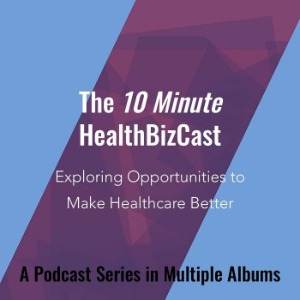10 Minute HealthBizCast-logo