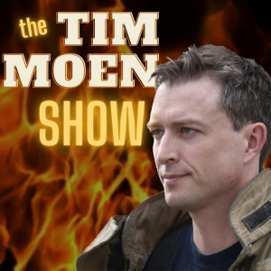 The Tim Moen Show-logo