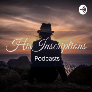 His Inscriptions-logo