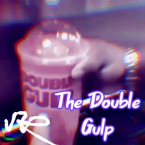 The Double Gulp-logo
