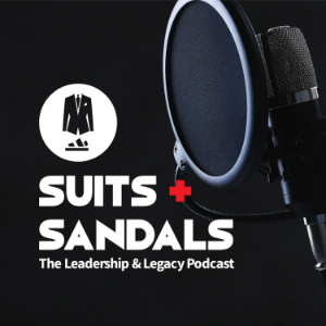 Suits and Sandals-logo