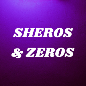SHEROS & ZEROS-logo