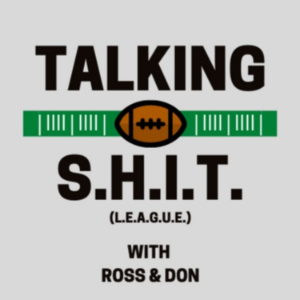 Talking S.H.I.T.-logo