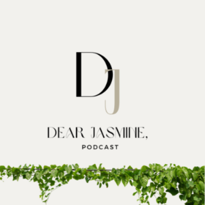 Dear Jasmine,-logo