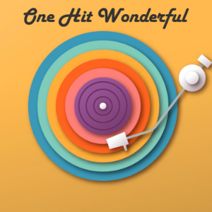 One Hit Wonderful Australia!