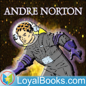 Star Hunter by Andre Norton-logo
