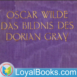 Das Bildnis des Dorian Gray by Oscar Wilde-logo
