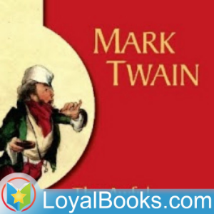 The Awful German Language by Mark Twain-logo