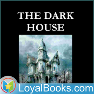 The Dark House by George Manville Fenn-logo