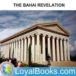The Bahai Revelation by Thornton Chase-logo