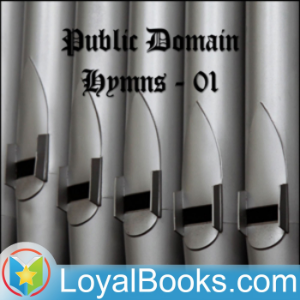 Public Domain Hymns - 01 by Various-logo