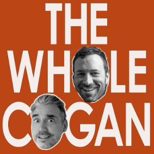 The Whole Cogan