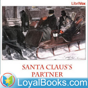 Santa Claus's Partner by Thomas Nelson Page-logo