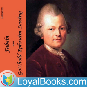 Fabeln by Gotthold Ephraim Lessing-logo