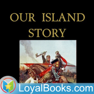 Our Island Story, Part 2 by Henrietta Elizabeth Marshall-logo