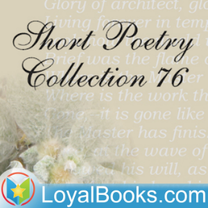 Short Poetry Collection 76 by Various-logo