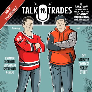 Talk N Trades Podcast-logo