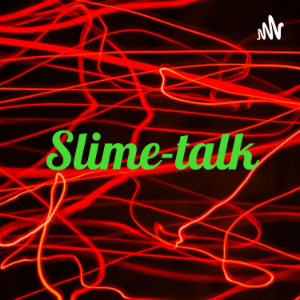 Slime-talk-logo