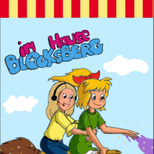 Im Hause Blocksberg : Bibi Blocksberg Podcast-logo
