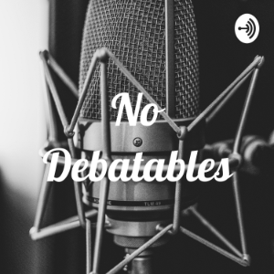 No Debatables-logo