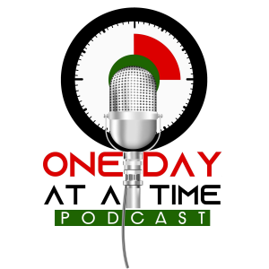 One Day at a Time Podcast-logo