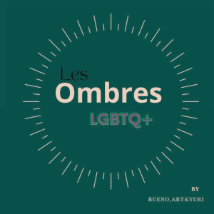Les Ombres-LGBTQ-logo