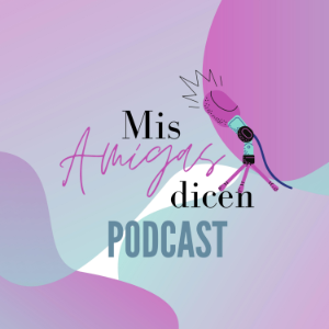 Mis Amigas Dicen-logo