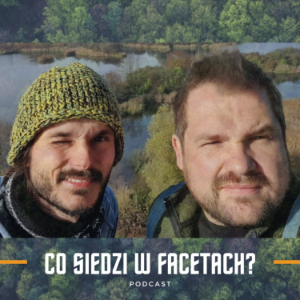 Co siedzi w facetach?-logo