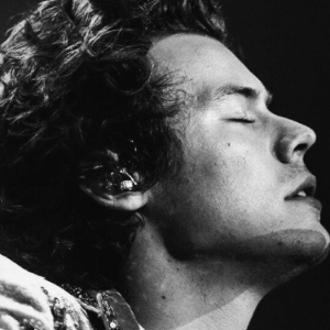 Medicine Studio Version - Harry Styles-logo