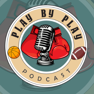 Play By Play Podcast-logo