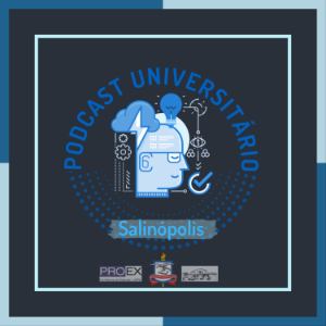 Podcast Universitario de Salinopolis