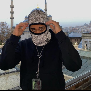 LvbelC5 Siktir Git (prod.by sharinganCago)