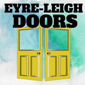 Eyre-Leigh Doors-logo