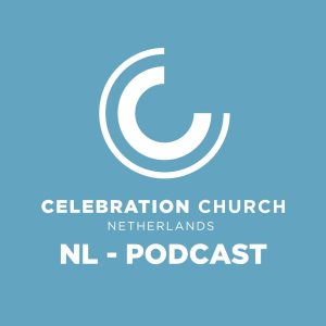 Celebration Church NL Podcast-logo