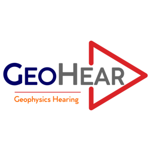 GEOHEAR - HMTGF UPNVY-logo