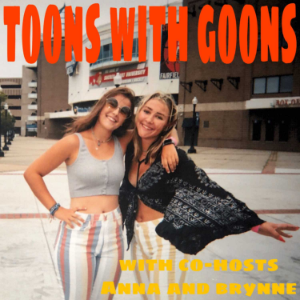 Toons With Goons-logo