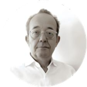 Frederic Arminot Comportementaliste - Podcast-logo