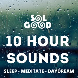 Sol Good Sounds - 10 Hours-logo