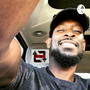 VAN HALL PODCAST (LFR FAMILY)-logo