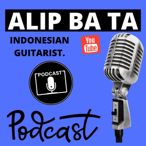 ALIP BA TA GUITARIST AND YOUTUBE.-logo