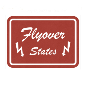 Flyover States Podcast-logo