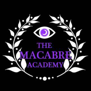 The Macabre Academy-logo