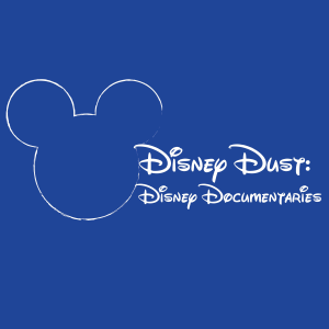 Disney Dust: Disney Documentaries-logo
