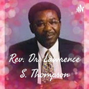 Rev. Dr. Lawrence S. Thompson-logo